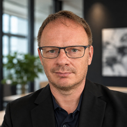 Gerhard Apfelthaler, Inhaber und Geschäftsführer der AGnet GmbH